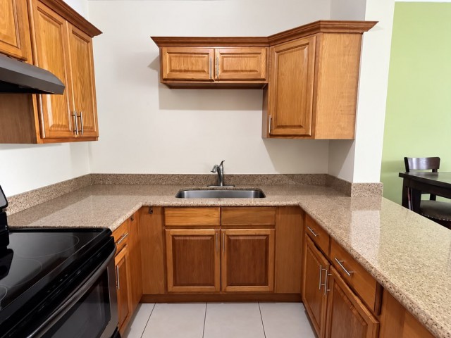 Apartment For Sale in Kingston 7, Kingston / St. Andrew Jamaica | [5]