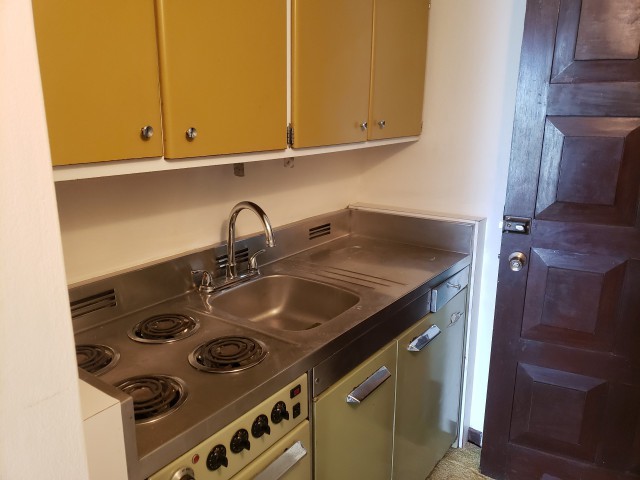 Apartment For Rent in New Kingston, Kingston / St. Andrew Jamaica | [5]