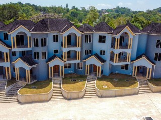Apartment For Sale in Bloomfield, Manchester Jamaica | [1]