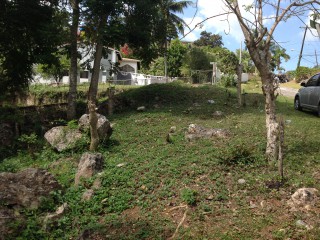 Residential lot For Sale in Stony Hill, Kingston / St. Andrew Jamaica | [10]