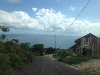 Residential lot For Sale in Culloden, Westmoreland Jamaica | [2]