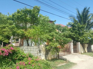 House For Sale in Spanish Town, St. Catherine Jamaica | [1]