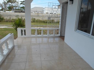 House For Rent in Landovery Estate Runaway Bay, St. Ann Jamaica | [3]