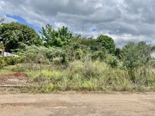Residential lot For Sale in St Johns Heights Spanish Town, St. Catherine, Jamaica