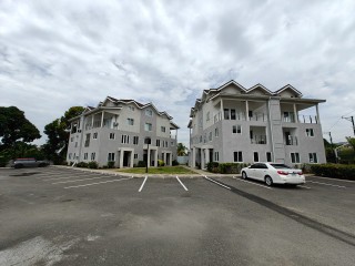 1 bed Apartment For Rent - Abia  The Condominiums, Kingston / St. Andrew, Jamaica