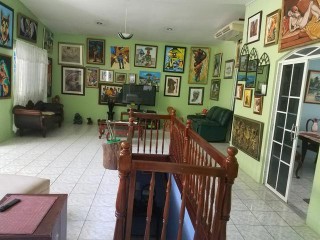 House For Sale in Kingston 8, Kingston / St. Andrew Jamaica | [4]