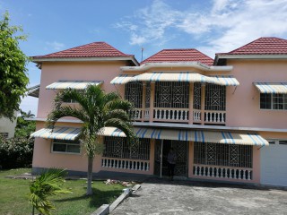 House For Sale in New Haven Heights, Trelawny Jamaica | [1]