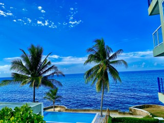 2 bed Apartment For Sale in The Waves, St. Mary, Jamaica