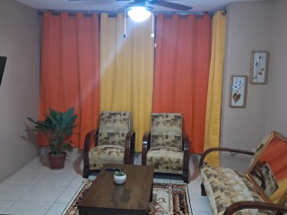 Apartment For Rent in Oxford Manor, Kingston / St. Andrew Jamaica | [1]