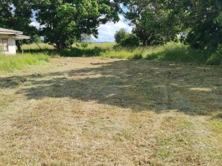 Land For Sale in Toll Gate, Clarendon Jamaica | [6]
