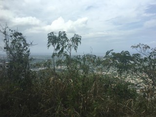 Residential lot For Sale in Patrick Heights, Kingston / St. Andrew, Jamaica