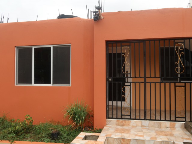 House For Rent in Queens Park, St. Catherine Jamaica | [3]
