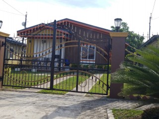 House For Rent in Meadows of Irwin, St. James Jamaica | [10]