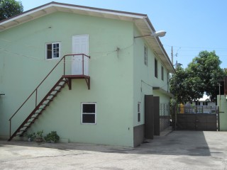 Commercial building For Rent in HalfWayTree, Kingston / St. Andrew Jamaica | [1]