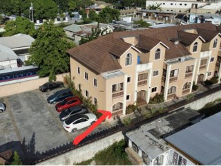Apartment For Sale in MOLYNES ROAD KINGSTON 10, Kingston / St. Andrew Jamaica | [2]