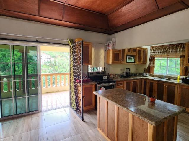 House For Sale in Stony Hill, Kingston / St. Andrew Jamaica | [4]