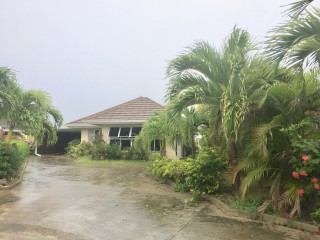 House For Sale in Richmond Estates, St. Ann Jamaica | [12]