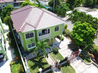 Townhouse For Rent in Seville Meadows 1, St. Catherine Jamaica | [14]