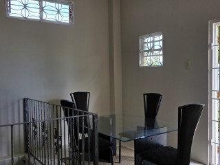 Townhouse For Rent in Smokey vale, Kingston / St. Andrew Jamaica | [6]