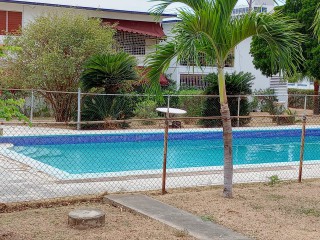 Apartment For Rent in New Kingston, Kingston / St. Andrew Jamaica | [9]