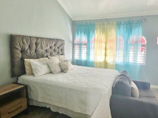 Townhouse For Rent in Surbiton Square, Kingston / St. Andrew Jamaica | [7]
