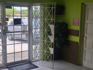 Commercial building For Rent in Edgewater, St. Catherine Jamaica | [1]