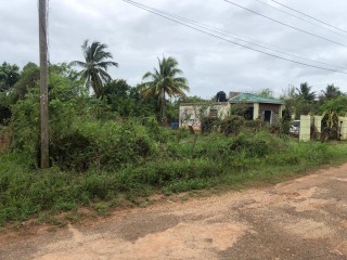 Residential lot For Sale in St Johns Heights, St. Catherine, Jamaica
