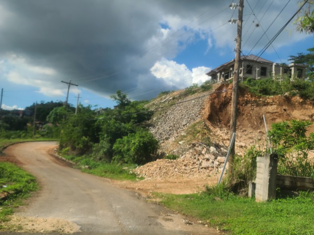 Residential lot For Sale in Chancery Hall, Kingston / St. Andrew Jamaica | [11]