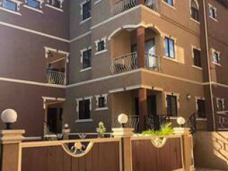 Apartment For Rent in Off Hope Road, Kingston / St. Andrew Jamaica | [13]