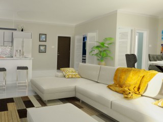 Apartment For Sale in Kingston, Kingston / St. Andrew Jamaica | [3]