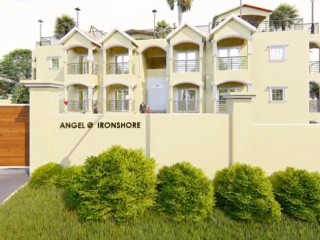 Apartment For Sale in Ironshore, St. James Jamaica | [5]