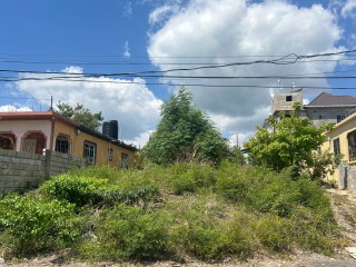 Residential lot For Sale in Longville Park, Clarendon, Jamaica