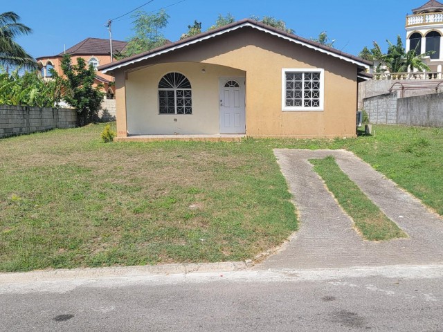 House For Sale in Coral Spring, Trelawny Jamaica | [1]