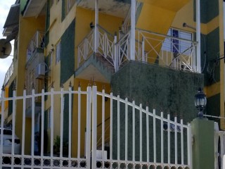 Apartment For Sale in Ocho Rios, St. Ann Jamaica | [1]