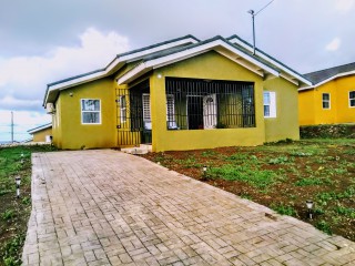 House For Rent in Stonebrook Manor, Trelawny Jamaica | [9]
