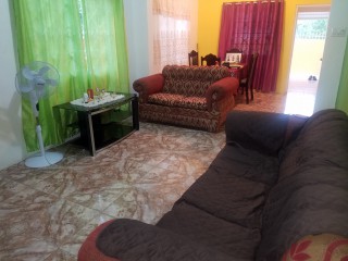 House For Rent in New Harbour Village 2, St. Catherine Jamaica | [2]