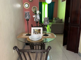 1 bed Apartment For Rent - Constant Spring, Kingston / St. Andrew, Jamaica