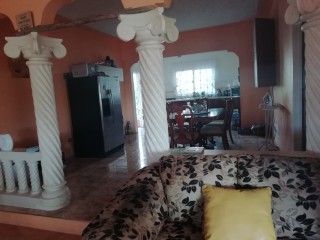 House For Rent in Boscobel, St. Mary Jamaica | [9]