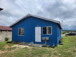 2 bed House For Sale in FLORENCE HALL VILLAGE, Trelawny, Jamaica