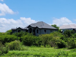 House For Sale in Twin Palms Estate, Clarendon, Jamaica