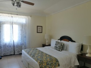 Townhouse For Rent in Mango Walk, Kingston / St. Andrew Jamaica | [4]