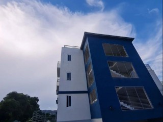 2 bed Apartment For Rent in Farewell Ave, Kingston / St. Andrew, Jamaica