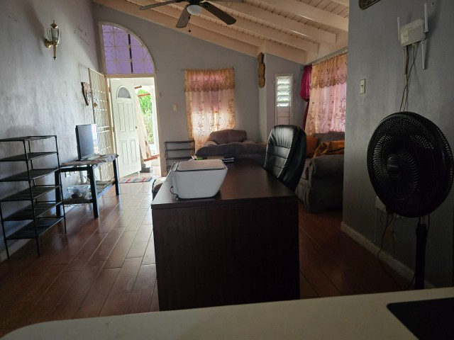 House For Sale in Old Harbour, St. Catherine Jamaica | [1]