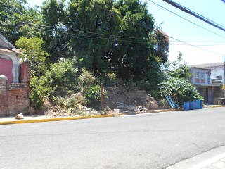 For Sale – Downtown Church Street Kingston, Kingston / St. Andrew, Jamaica