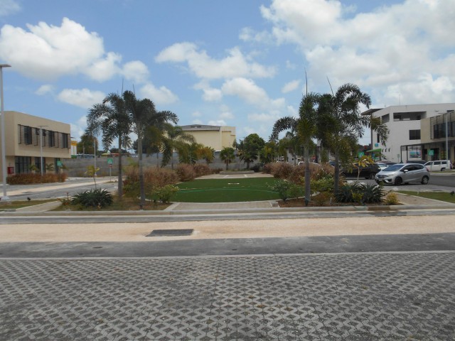 Commercial building For Rent in Spanish Town, St. Catherine Jamaica | [9]