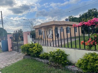 2 bed House For Sale in Farm Pen, Westmoreland, Jamaica