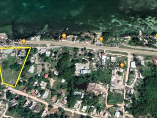 18 bed Commercial land For Sale in MONTEGO BAY, St. James, Jamaica