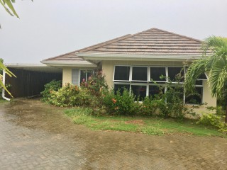 House For Sale in Richmond Estates, St. Ann Jamaica | [3]
