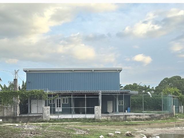 Commercial building For Sale - Willowdene, St. Catherine, Jamaica
