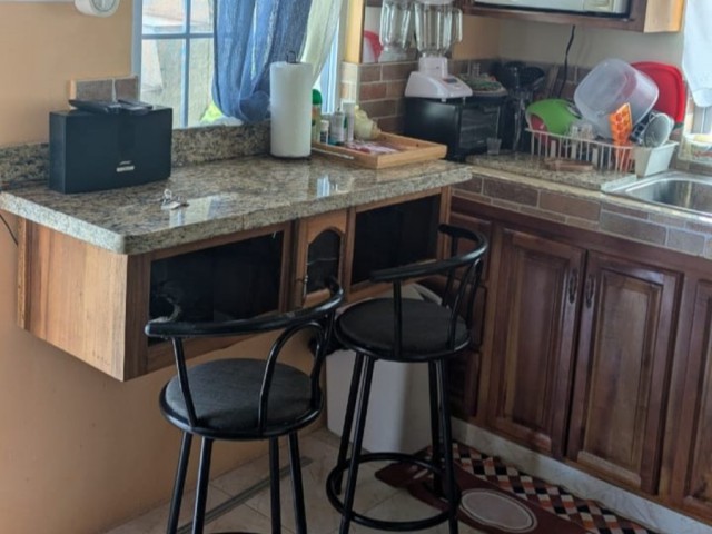 Apartment For Rent in Estuary Housing Scheme, St. James Jamaica | [2]